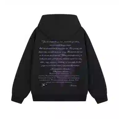 SUNSETMONENT Hoodie