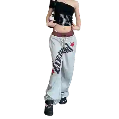 YGHOME OFFICIAL baggy