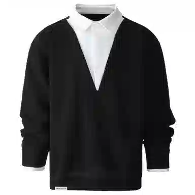 SANTASTIC cleanfitPolo