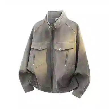 Fakeyoung cleanfitPU