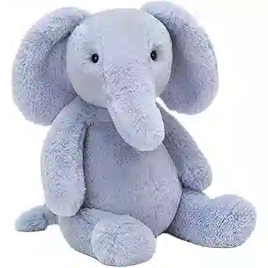 JELLYCAT SUPER SOFTIES 32cm
