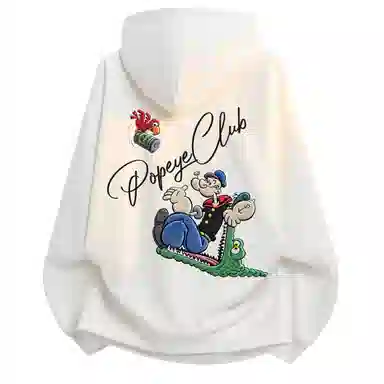 POPEYE Logo