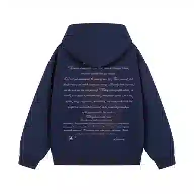 SUNSETMONENT Hoodie