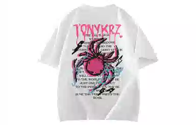 TONYKRZ T