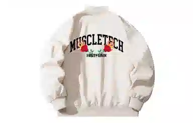MUSCLETECH logo