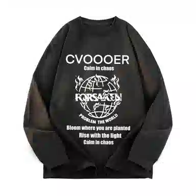 CVOOOER T