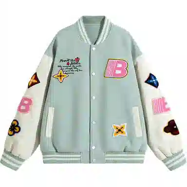 BOTH PLAY cleanfitPU