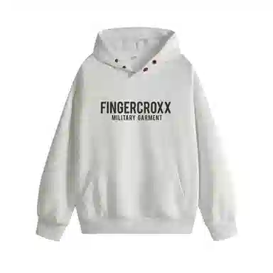 Fingercroxx Logovibe