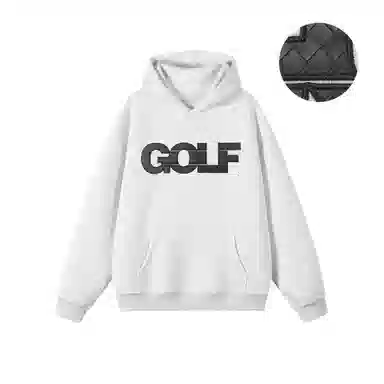 CHARLIE GOLF 360boxyfit