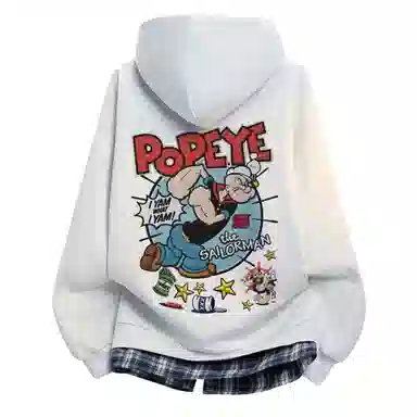 POPEYE logo