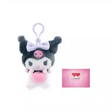 E-STRONG x Sanrio