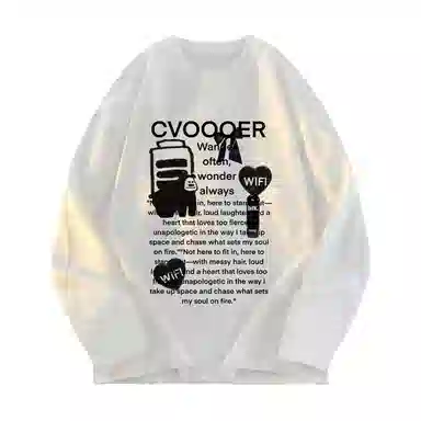 CVOOOER T