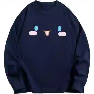Sanrio x CINNAMOROLL T