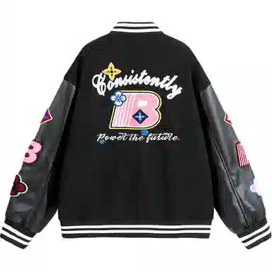 BOTH PLAY cleanfitPU