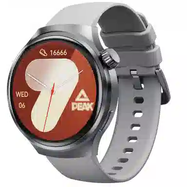 - GPS