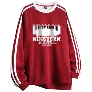 NINETEEN AUTUMN logo