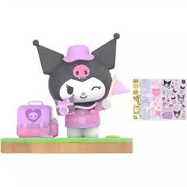 TOP TOY x Sanrio 6