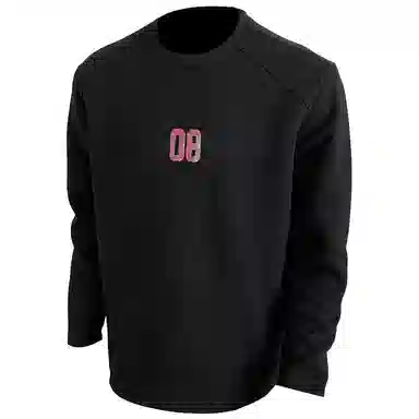 08 3YICHEN cleanfitoversizeT