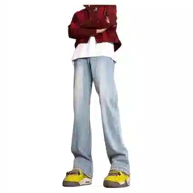 JIMIJONS cleanfit