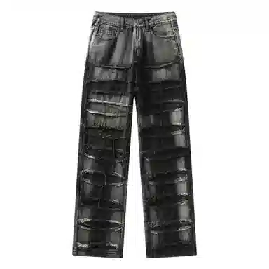 COLD MAPLE FW25 hiphop