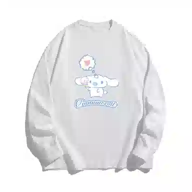 Sanrio x CINNAMOROLL T