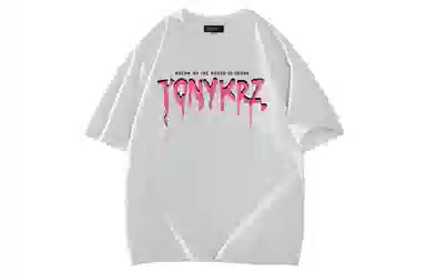TONYKRZ T