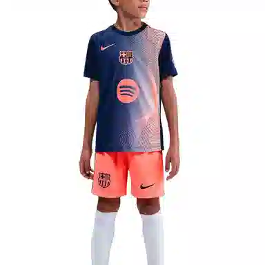 NikeT Academy Pro Third Dri-FIT