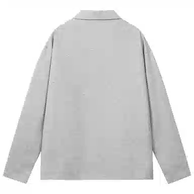 MUSCLETECH polo270gcleanfitT