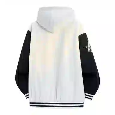 POPEYE Baseball Jacket