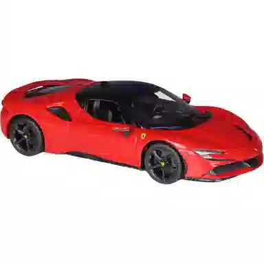 118 Ferrari FXX K EVO