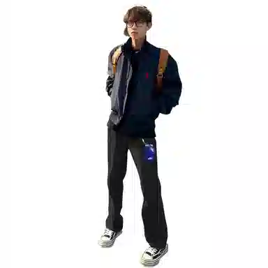 WHELVE vibecleanfit