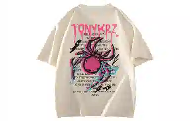 TONYKRZ T