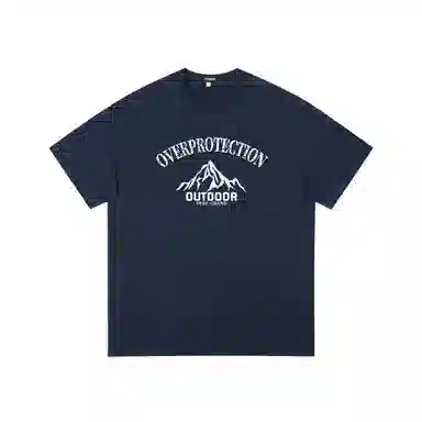 OVERPROTECTION i.t LogoT