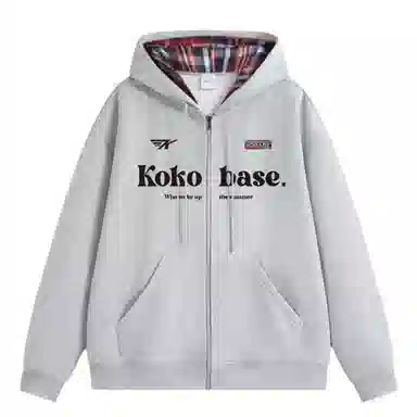 KOKO BASE Logo