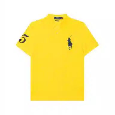 Polo Ralph Lauren SS23 LogoPolo