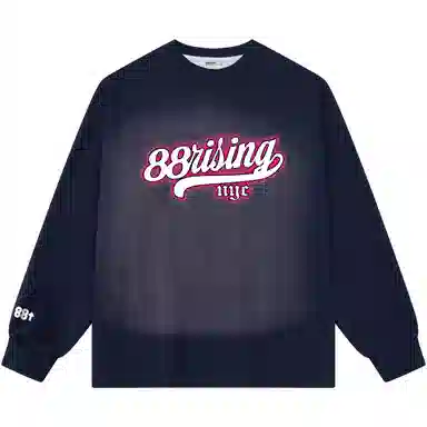 88rising logo