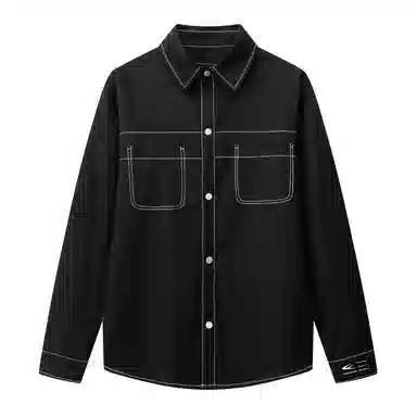 Fakeyoung LOGOcleanfit