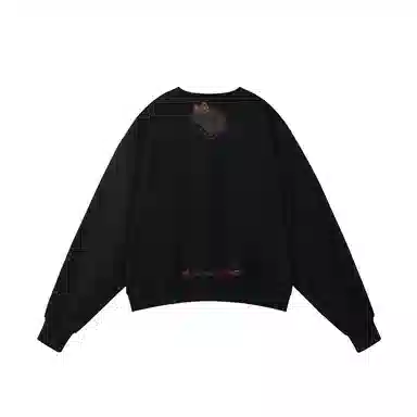 BJHG Tom and Jerry Pullover Hoodie