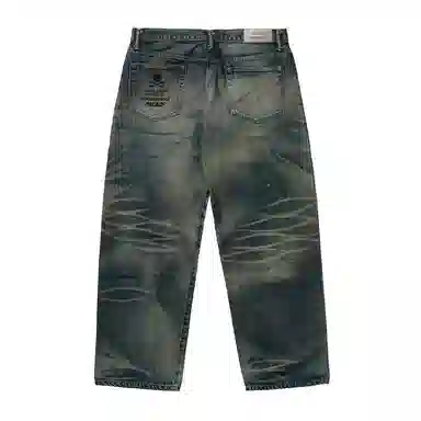 PALACE x NEIGHBORHOOD NEIGHBORHOOD FW25