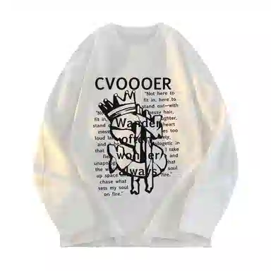 CVOOOER T