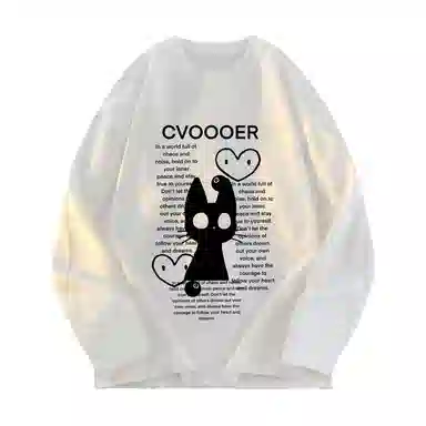 CVOOOER T