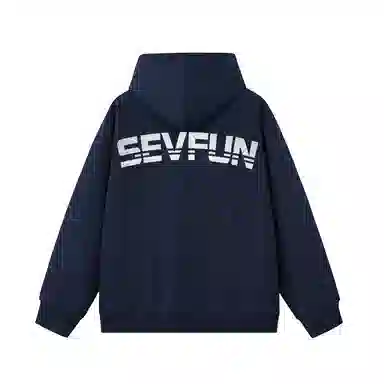 7 SEVFUN Logo