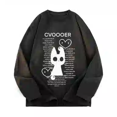 CVOOOER T