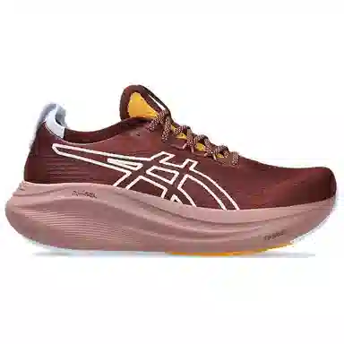 Asics GEL-NIMBUS 27