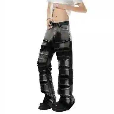 COLD MAPLE FW25 hiphop