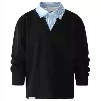 SANTASTIC cleanfitPolo