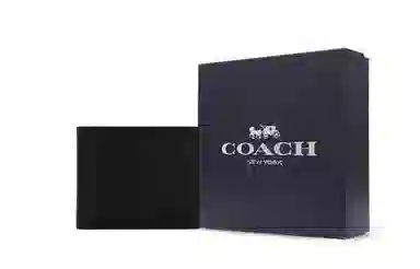 COACH 3-IN-1 11