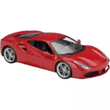 118 Ferrari FXX K EVO