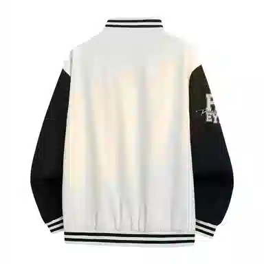 POPEYE Baseball Jacket