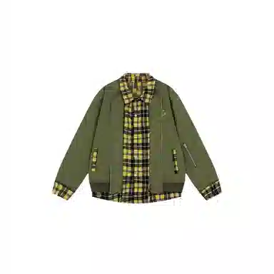 望莱仕 时尚舒适通勤简约夹克 女款